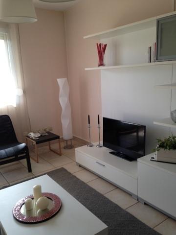 Aparthotel Tempologis Meylan Zimmer foto