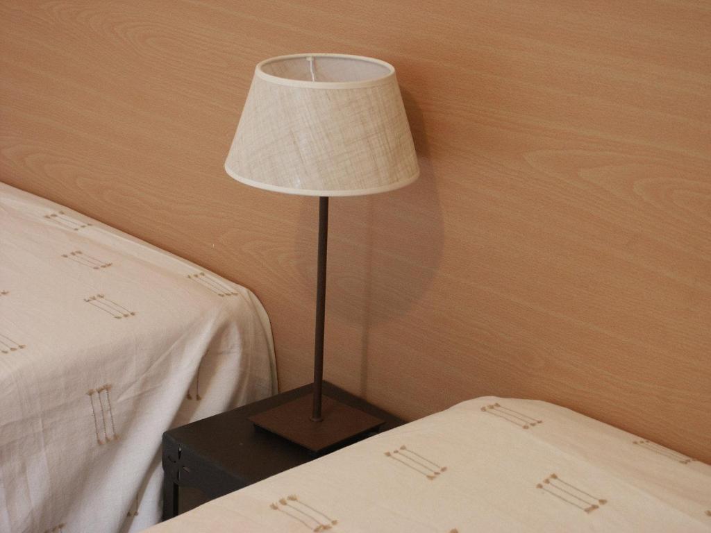 Aparthotel Tempologis Meylan Zimmer foto